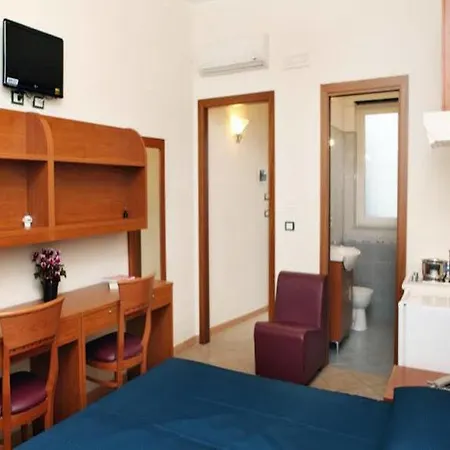 Gloria Hotel