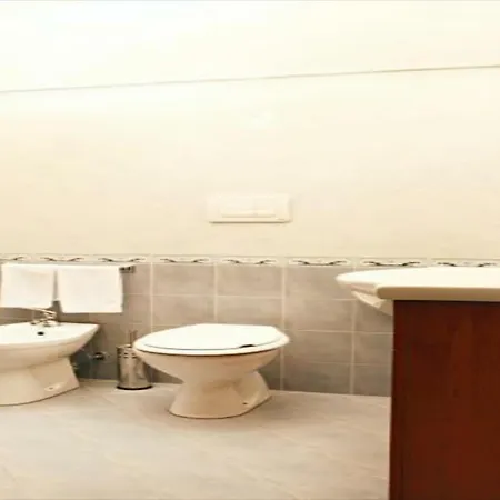 Hotel Gloria Palermo