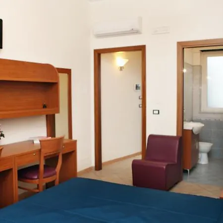 Szálloda Gloria 3*