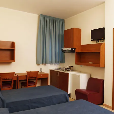 Hotel Gloria Palermo