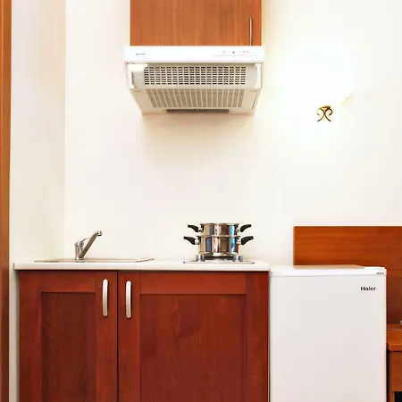 Gloria Hotel Palermo