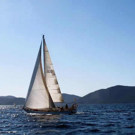 Gloria Hotel Palermo