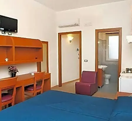 Gloria Hotell Palermo