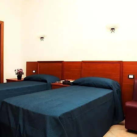Hotel Gloria Palermo