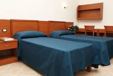 فندق Gloria باليرمو
