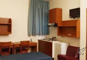 فندق Gloria باليرمو