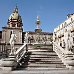 Gloria 3* Palermo