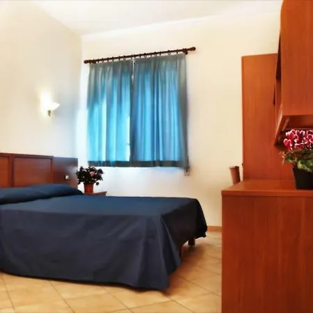 Gloria Hotel 3*