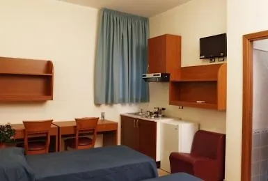 Gloria Hotel 3*