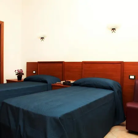 Hotel Gloria