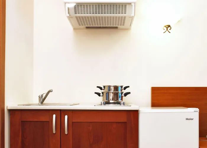 Gloria Hotel Palermo